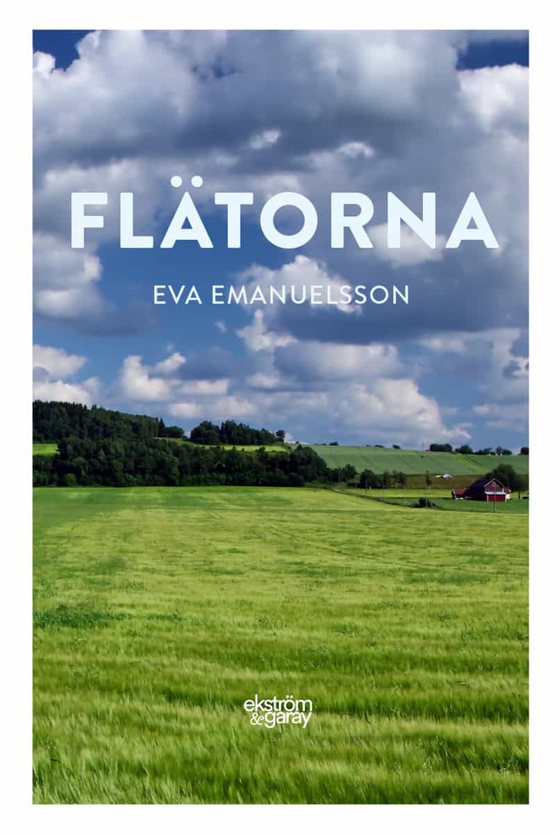 Emanuelsson , Eva | Flätorna