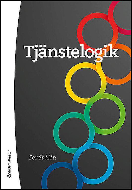 Skålén, Per | Tjänstelogik