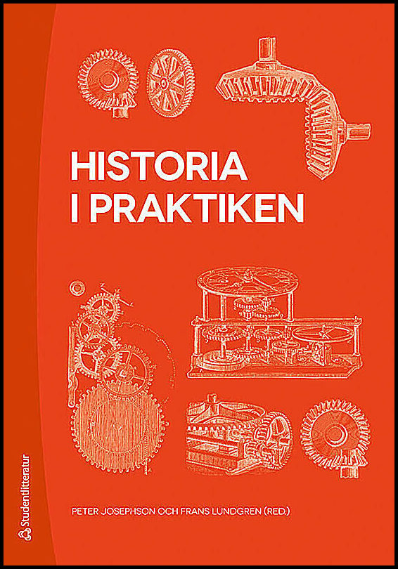 Josephson, Peter | Lundgren, Frans | Bergwik, Staffan | Näslund, Anna | Fleischer, Rasmus | Husz, Orsi | Jülich, Solveig...