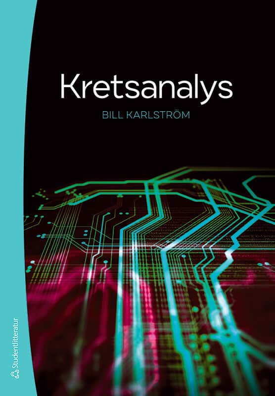 Karlström, Bill | Kretsanalys