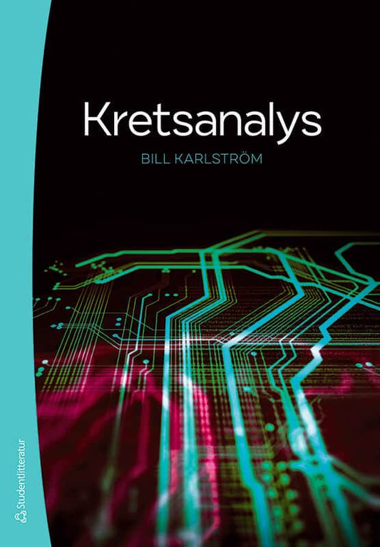 Karlström, Bill | Kretsanalys