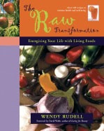 Rudell, Wendy | The Raw Transformation