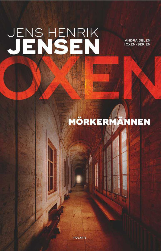 Jensen, Jens Henrik | Mörkermännen