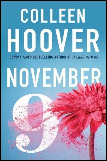 Hoover, Colleen | November 9