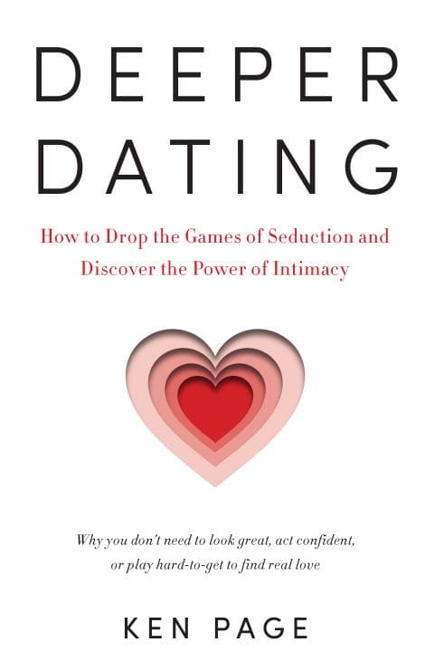 Page, Ken | Deeper dating