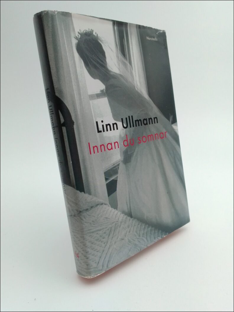 Ullmann, Linn | Innan du somnar