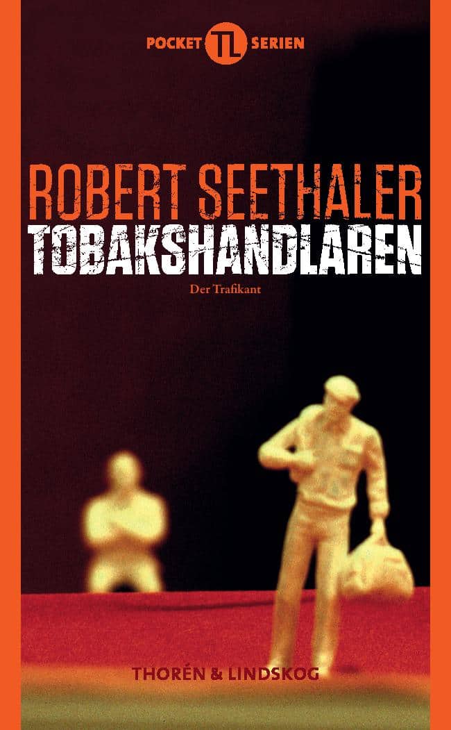 Seethaler, Robert | Tobakshandlaren