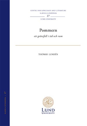 Lundén, Thomas | Pommern