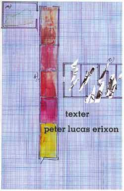 Erixon, Peter Lucas | Texter