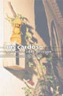 Cardoso, Luõs | Uggleögon, vildkattsögon : Roman