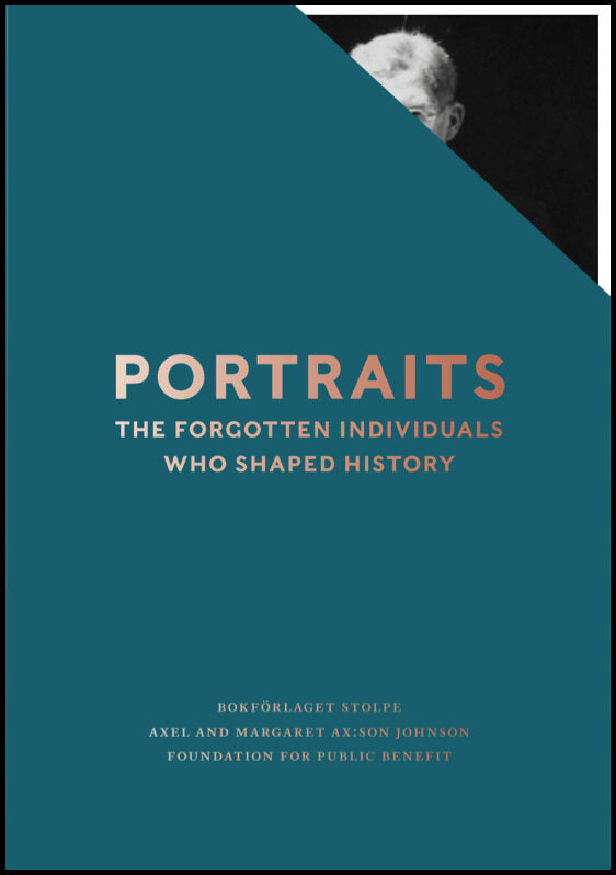 D'Angour, Armand | Frankopan, Peter | et al | Portraits : The forgotten idividuals who shaped history