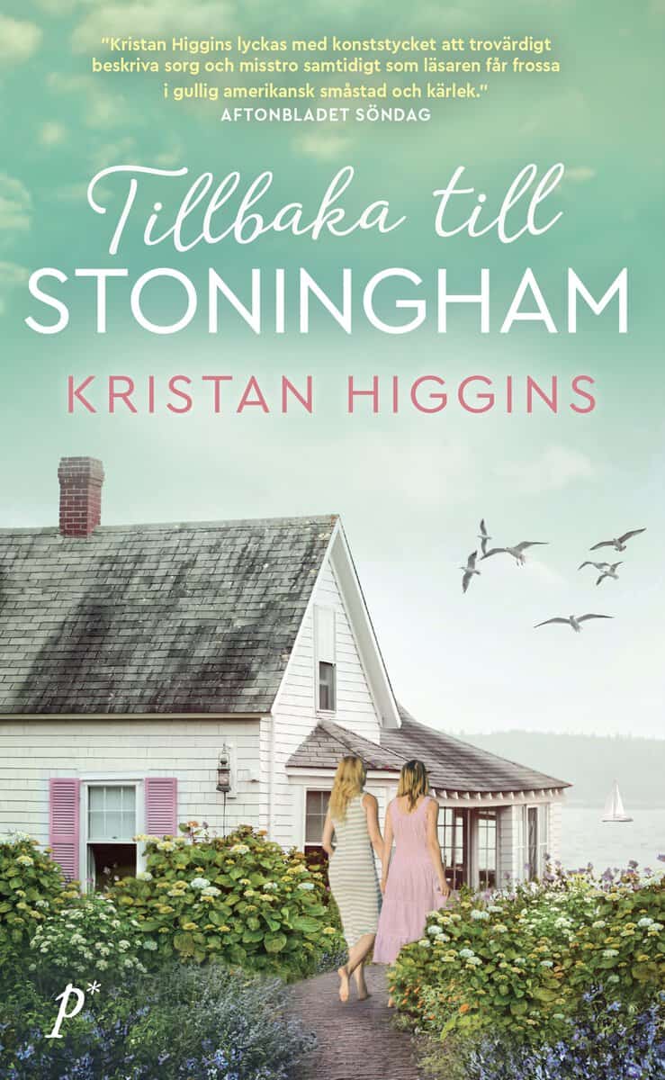 Higgins, Kristan | Tillbaka till Stoningham