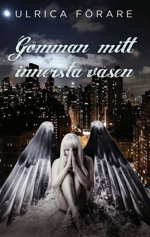 Förare, Ulrica | Gömman i mitt innersta väsen