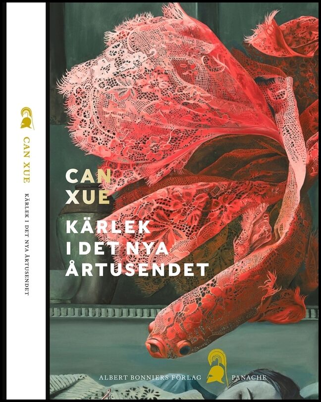 Xue, Can | Kärlek i det nya årtusendet