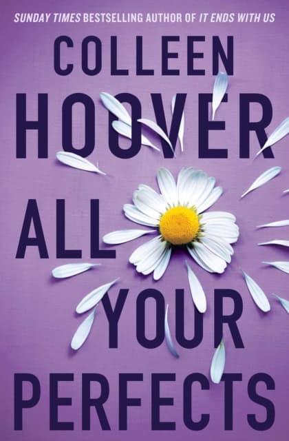 Hoover, Colleen | All Your Perfects