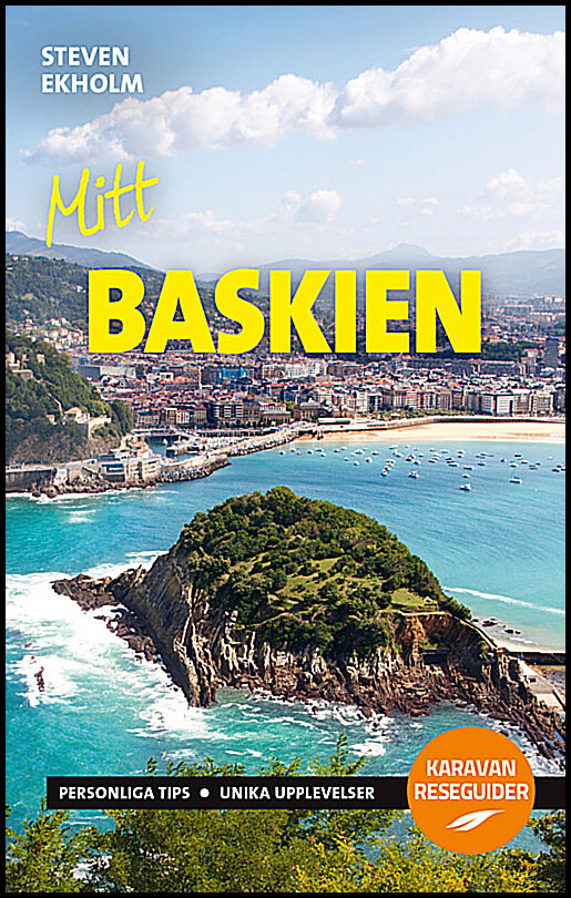 Ekholm, Steven | Mitt Baskien