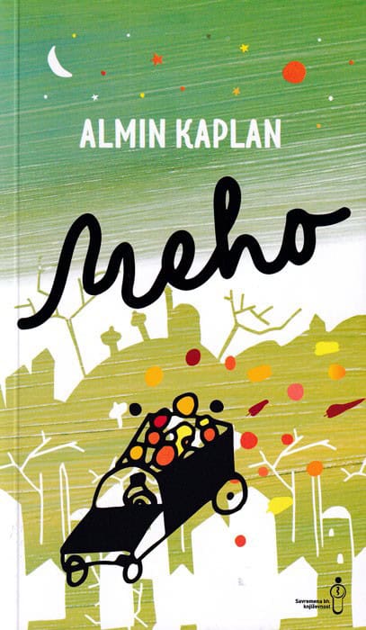 Kaplan, Almin | Meho