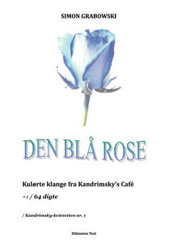 Grabowski, Simon | Den blå rose
