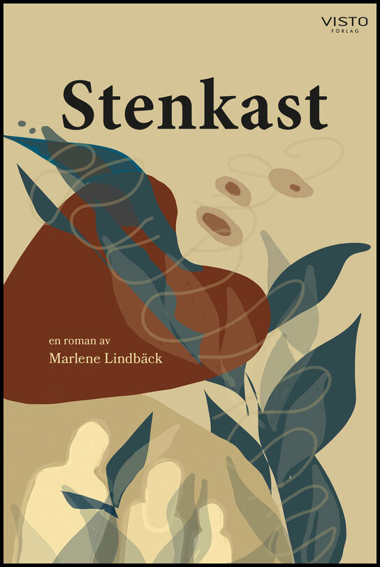 Lindbäck, Marlene | Stenkast