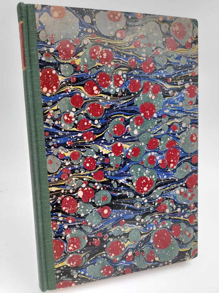 Bildt, C. | Anteckningar från Italien : af en svensk diplomat