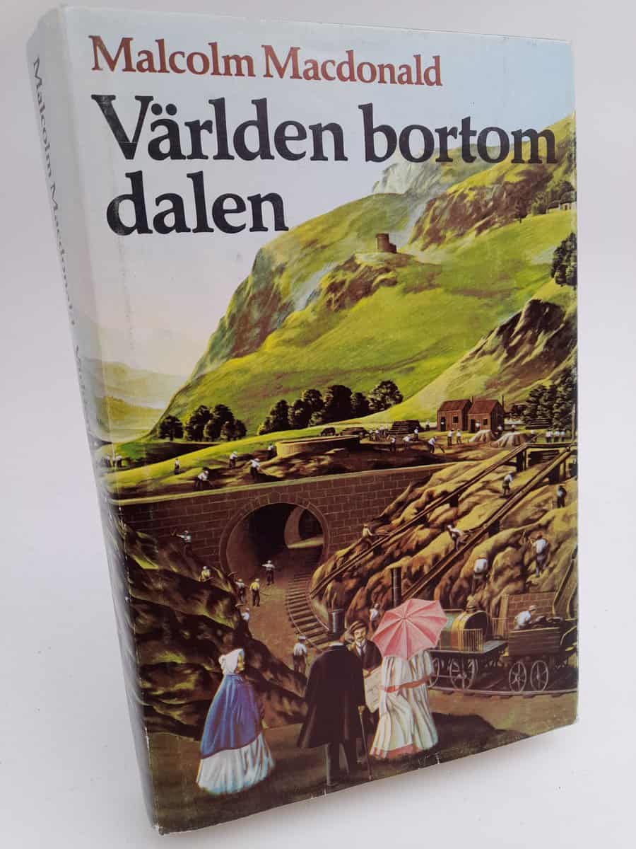 Macdonald, Malcolm | Världen bortom dalen