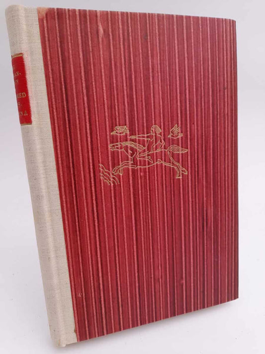 Hertzman-Ericson, Gurli | Huset med vindskuporna