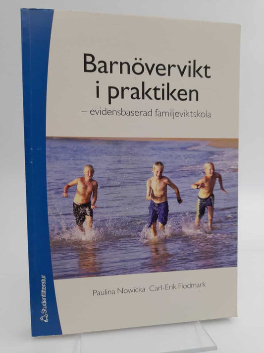 Nowicka, Paulna | Barnövervikt i praktiken