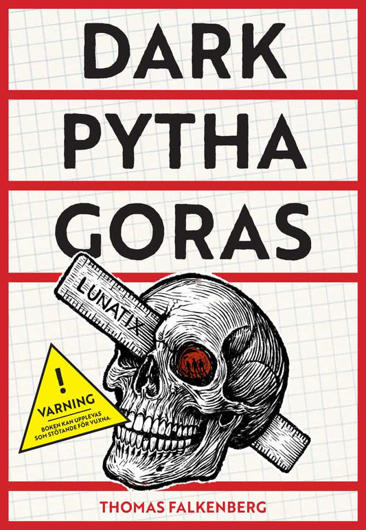 Falkenberg, Thomas | Dark Pythagoras