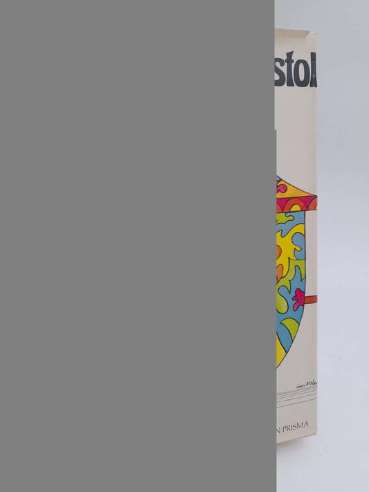 Ching Li, Chow | Tårarnas bärstol : En kinesisk kvinna berättar om sitt liv