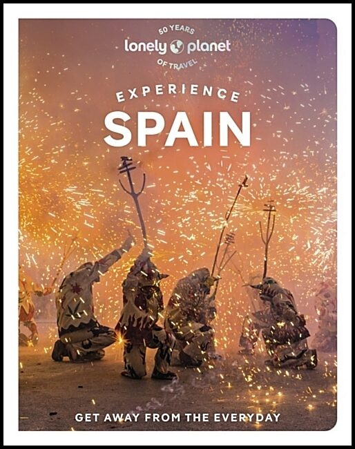Davies, Sally | Lonely Planet Experience Spain