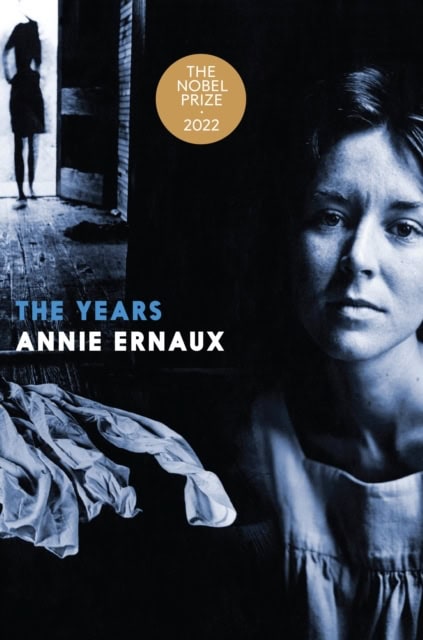 Ernaux, Annie | The Years