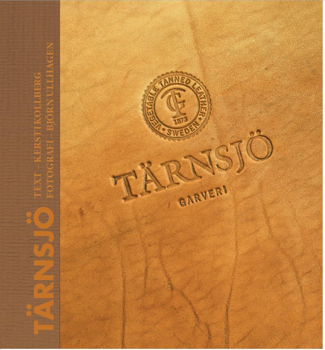 Kollberg, Kersti | Tärnsjö Garveri