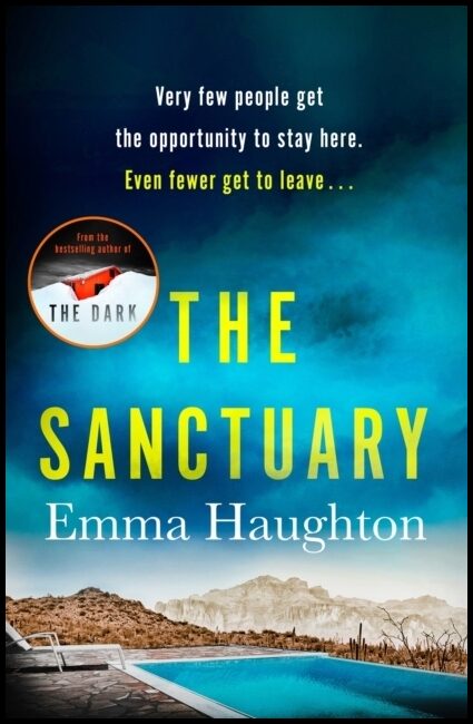 Haughton, Emma | The Sanctuary