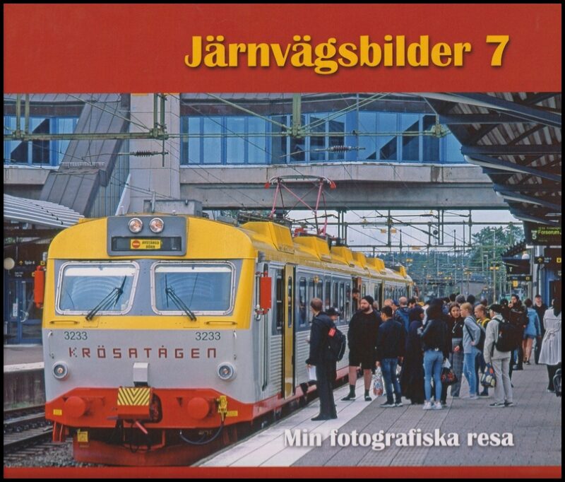 Bergholm, Sten-Åke | Min fotografiska resa : Min fotografiska resa