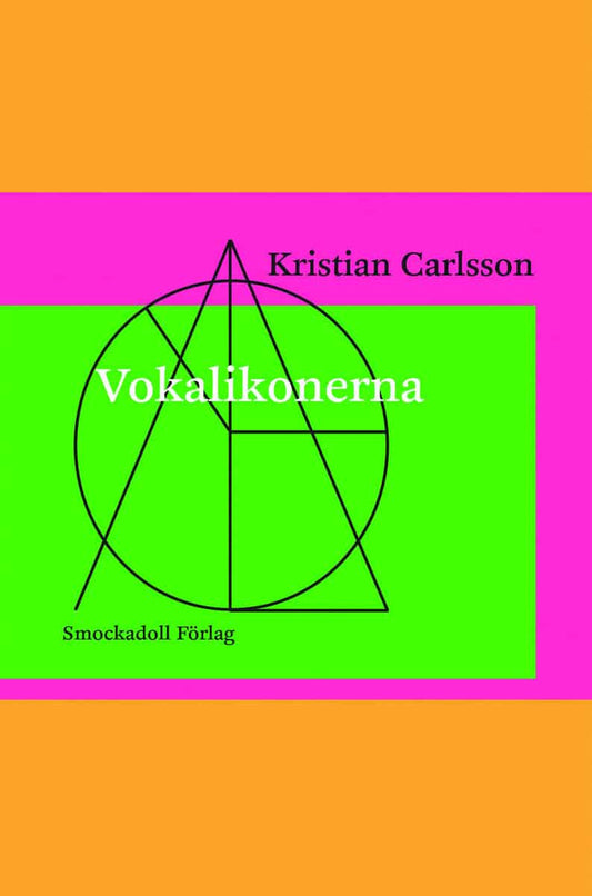 Carlsson, Kristian | Vokalikonerna
