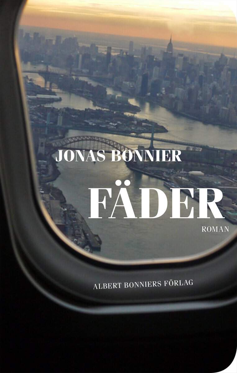 Bonnier, Jonas | Fäder