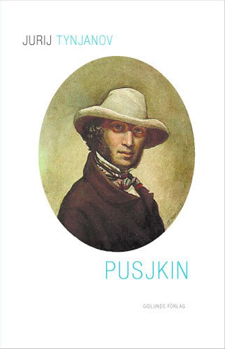 Tynjanov, Jurij | Pusjkin : Roman
