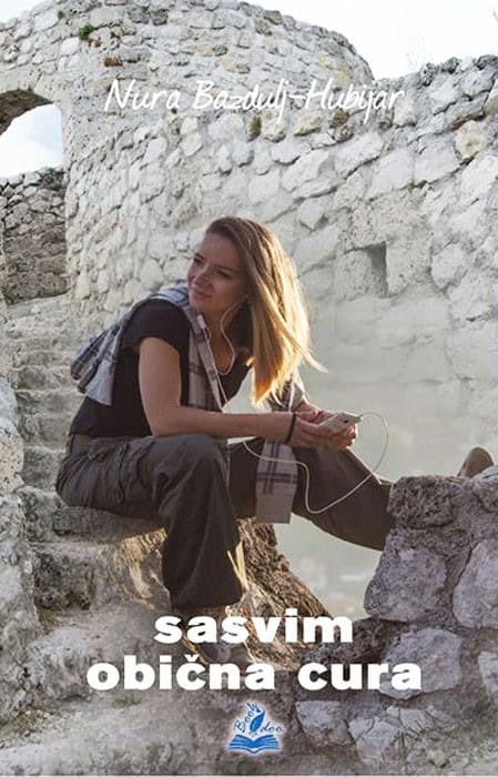 Bazdulj-Hubijar, Nura | Sasvim obična cura