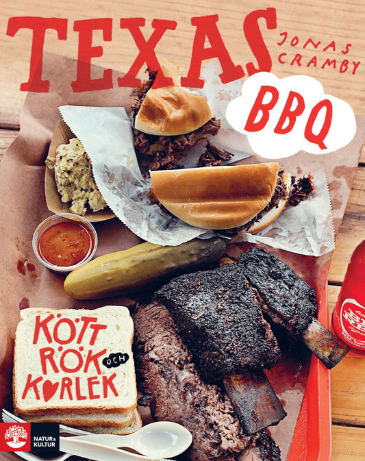 Cramby, Jonas | Texas BBQ