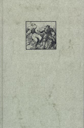 Hedman, Dag | Prosaberättelser om brott på den svenska bokmarknaden 1885-1920 : En biblio