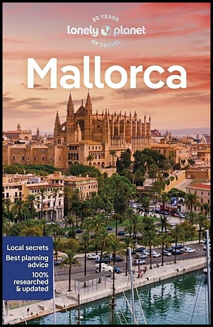 Lonely Planet | Lonely Planet Mallorca