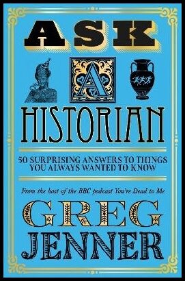 Jenner, Greg | Ask A Historian