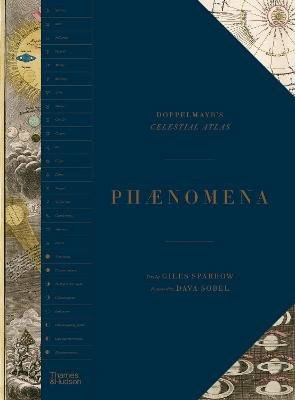 Sparrow, Giles | Phaenomena
