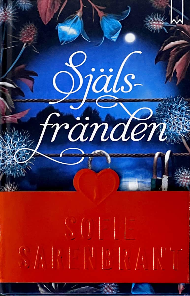Sarenbrant, Sofie | Själsfränden