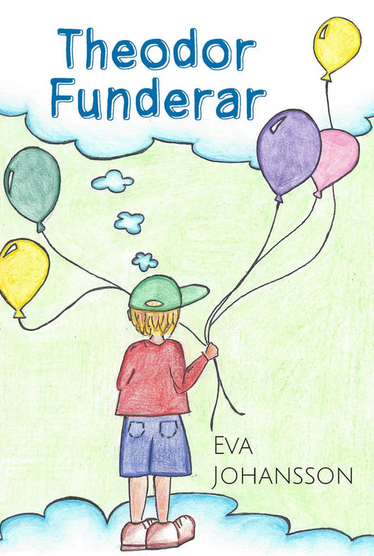 Johansson, Eva | Theodor funderar