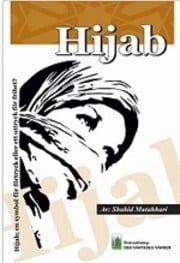 Mutahhari, Shahid Murtaza | Hijab