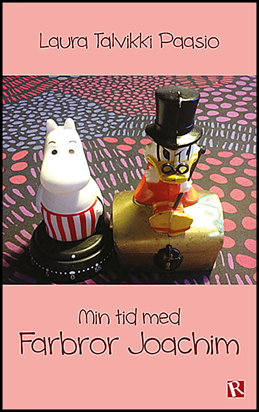 Talvikki Paasio, Laura | Min tid med Farbror Joachim