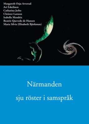 Björkman, Elisabeth | Osju Arverud, Margareta | Eskelinen, Ari | Jerbo, Catharina | Larsson, Christer | Mendrix, Isabell...