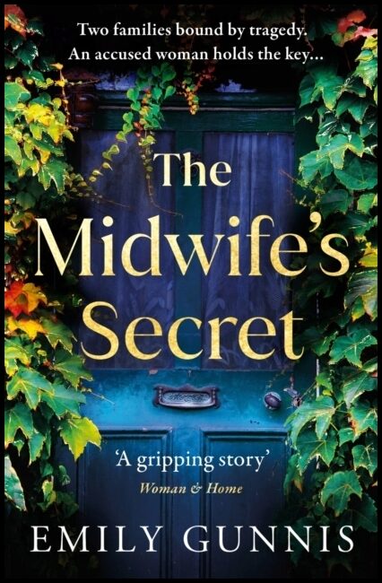 Gunnis, Emily | The Midwife's Secret