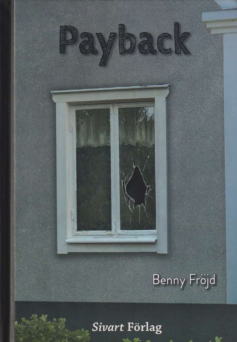 Fröjd, Benny | Payback